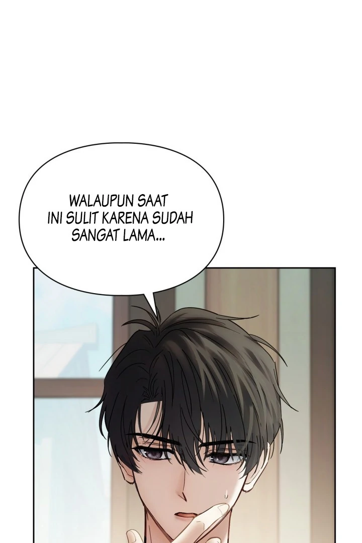 Baby Prisoner of Winter Castle Chapter 53 - halaman 35