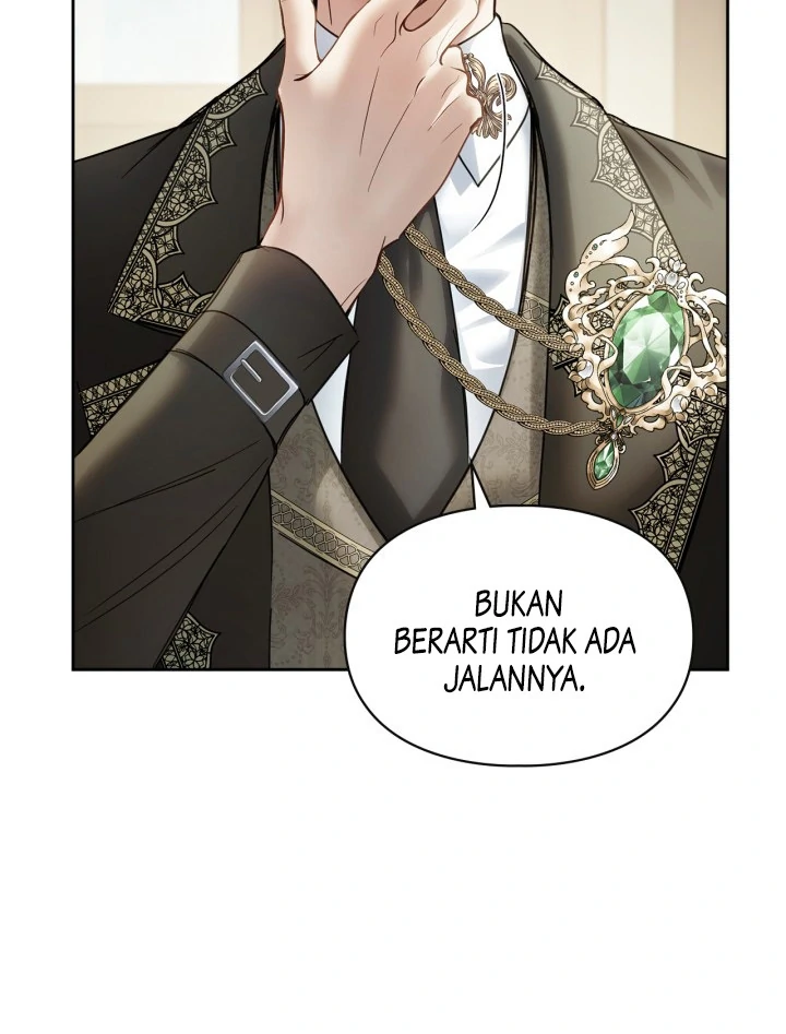 Baby Prisoner of Winter Castle Chapter 53 - halaman 36