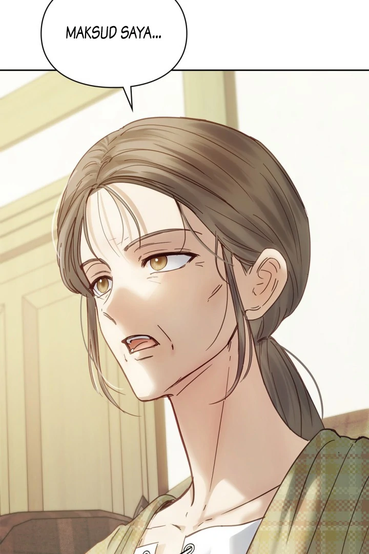 Baby Prisoner of Winter Castle Chapter 53 - halaman 4