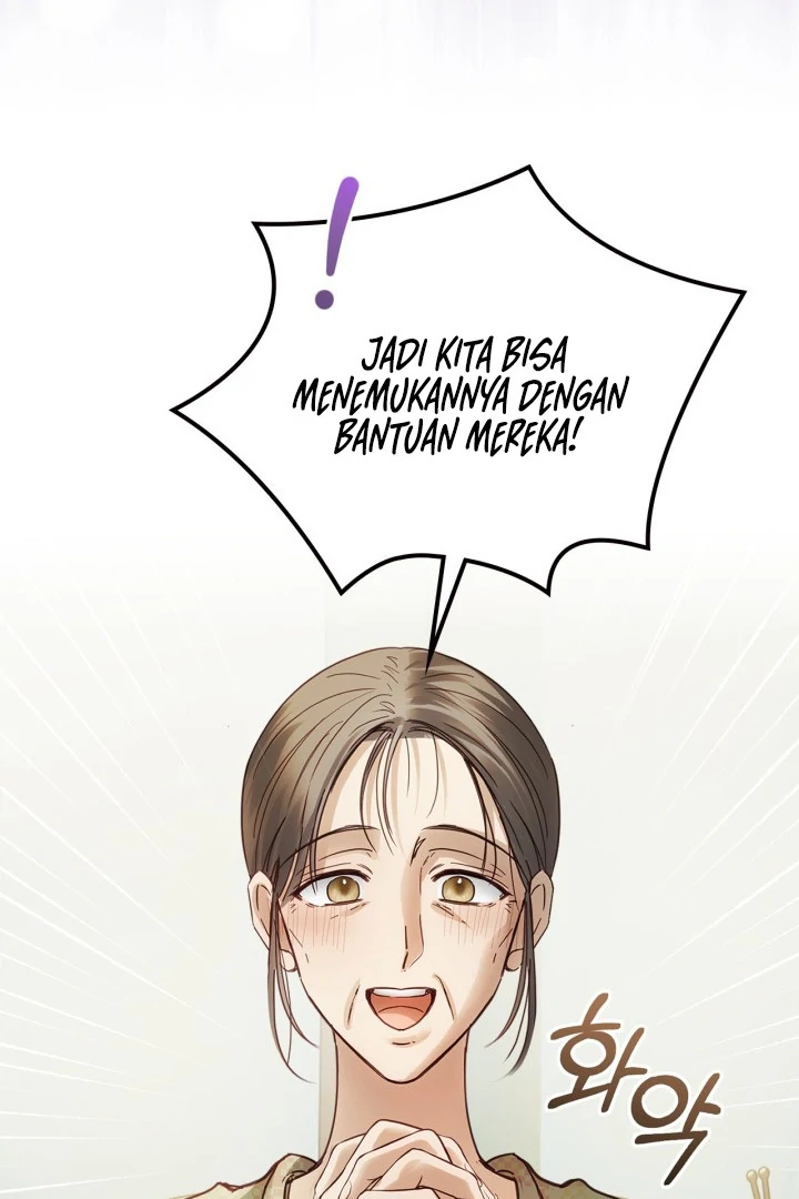 Baby Prisoner of Winter Castle Chapter 53 - halaman 40