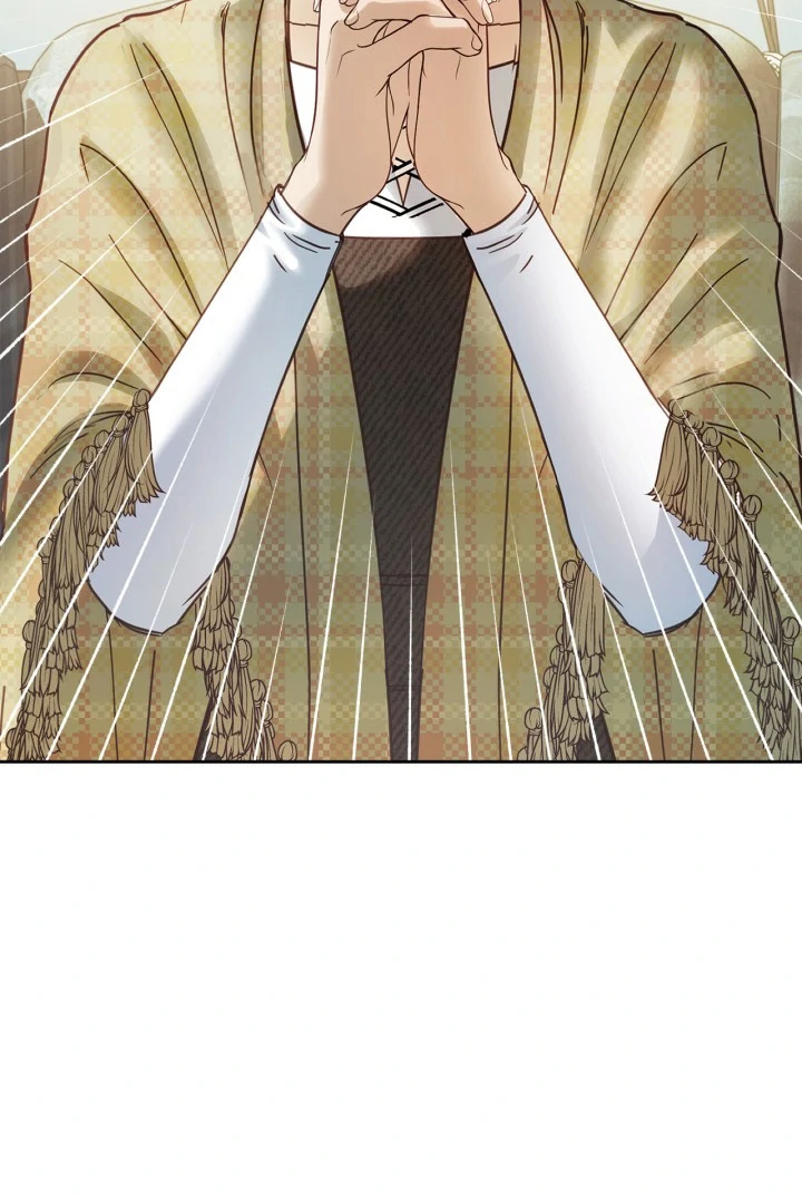 Baby Prisoner of Winter Castle Chapter 53 - halaman 41