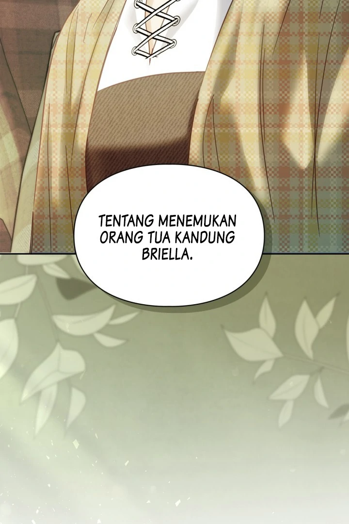 Baby Prisoner of Winter Castle Chapter 53 - halaman 5