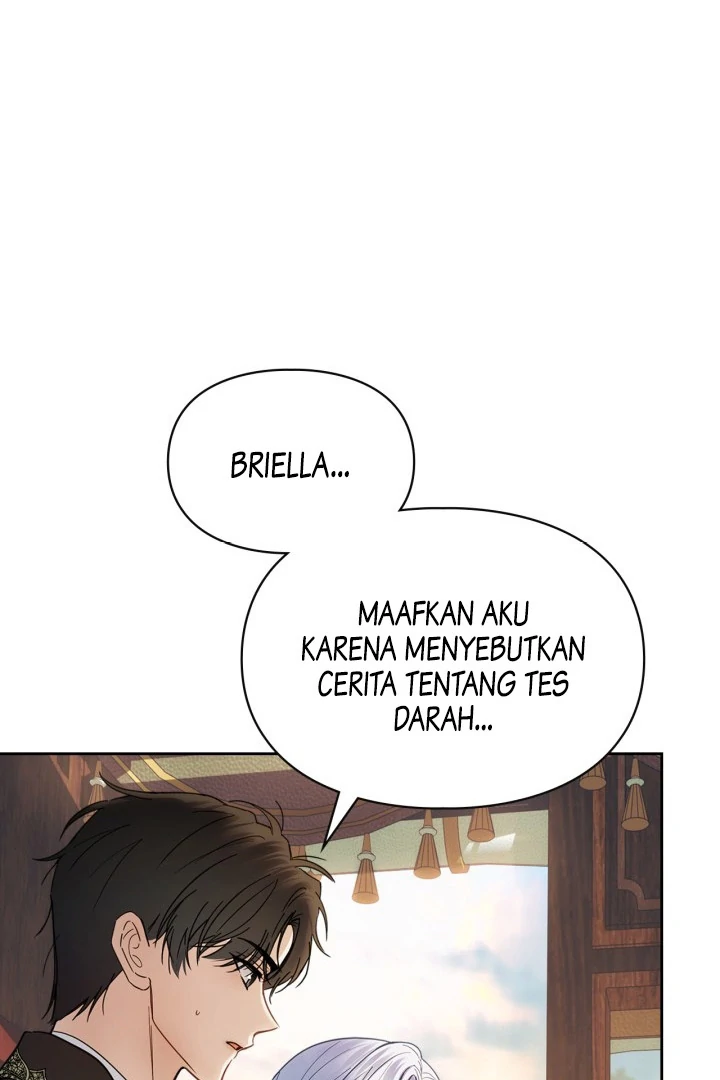 Baby Prisoner of Winter Castle Chapter 53 - halaman 51