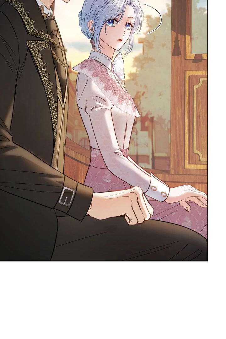 Baby Prisoner of Winter Castle Chapter 53 - halaman 52