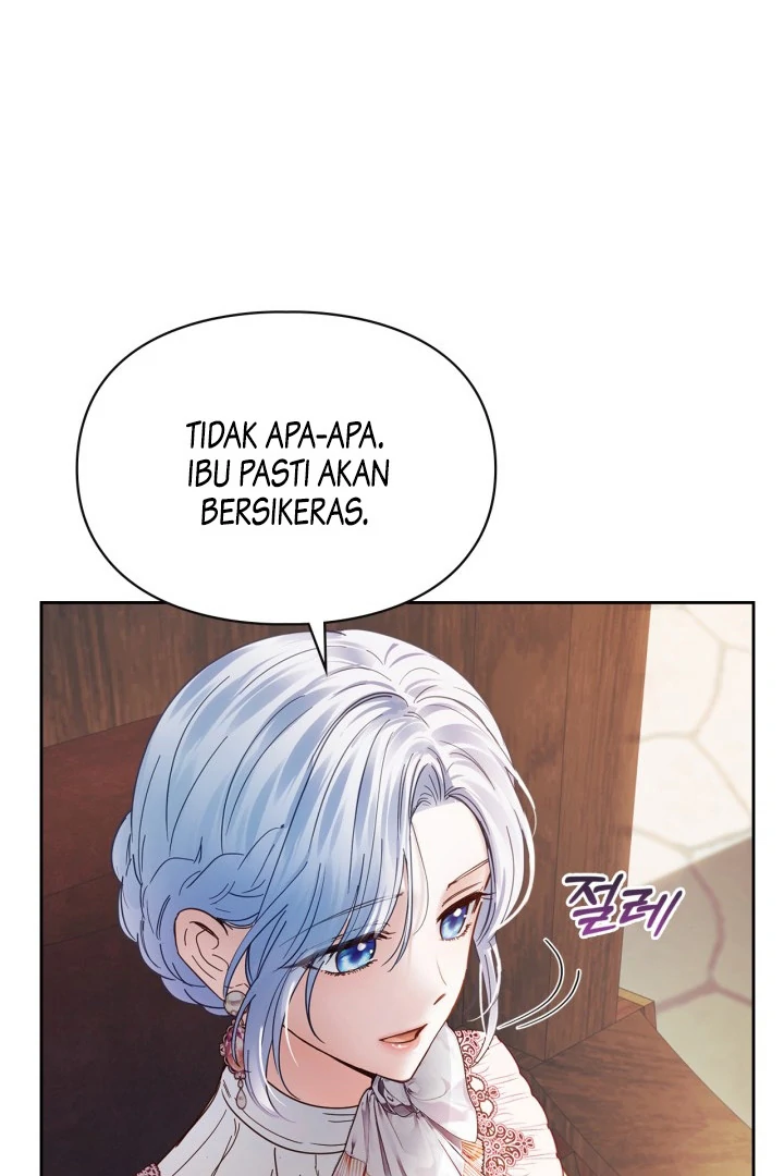 Baby Prisoner of Winter Castle Chapter 53 - halaman 53