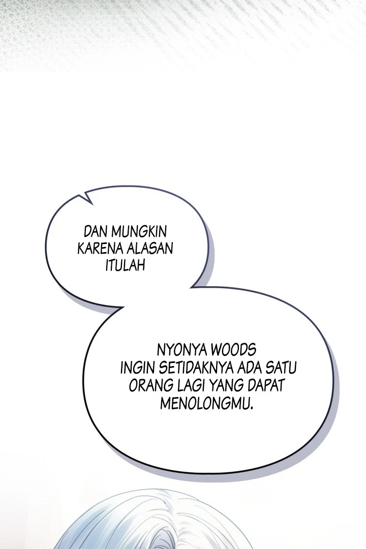 Baby Prisoner of Winter Castle Chapter 53 - halaman 64
