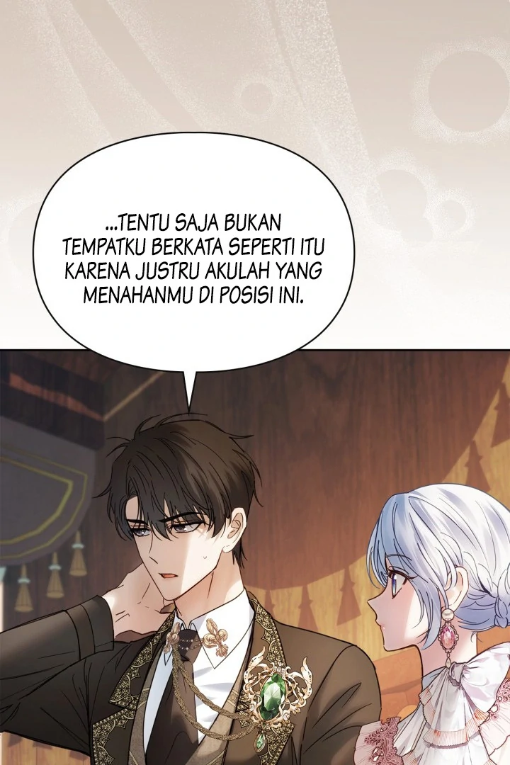 Baby Prisoner of Winter Castle Chapter 53 - halaman 68