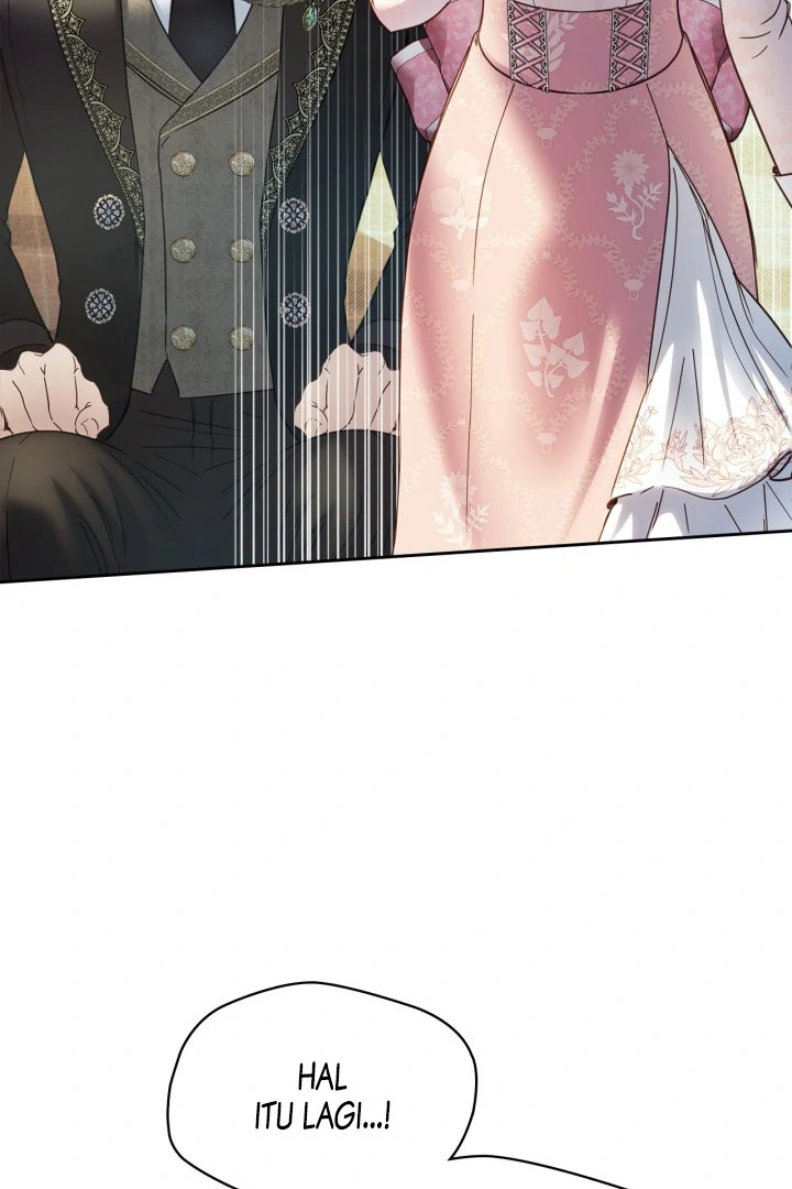 Baby Prisoner of Winter Castle Chapter 53 - halaman 7