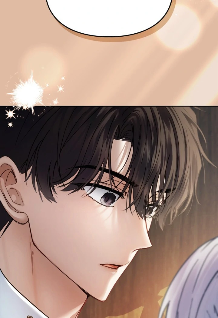 Baby Prisoner of Winter Castle Chapter 53 - halaman 73