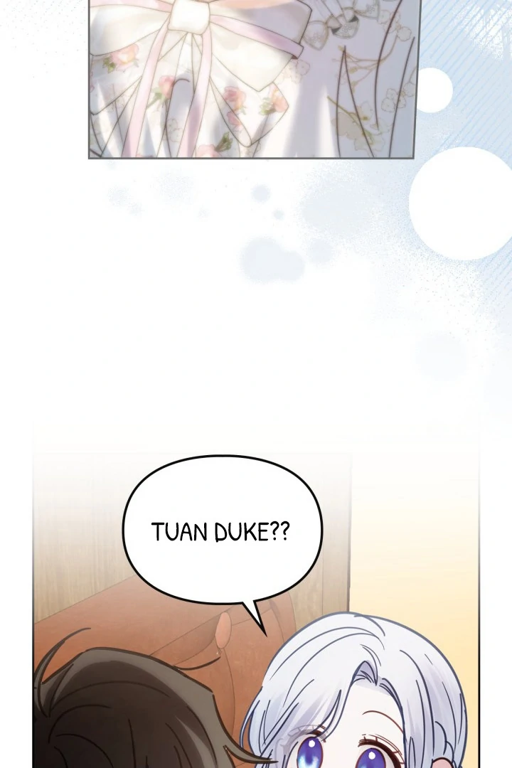 Baby Prisoner of Winter Castle Chapter 53 - halaman 76