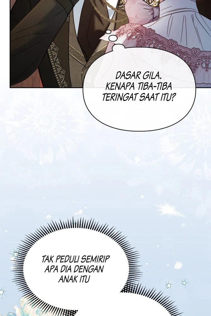 Baby Prisoner of Winter Castle Chapter 53 - halaman 79