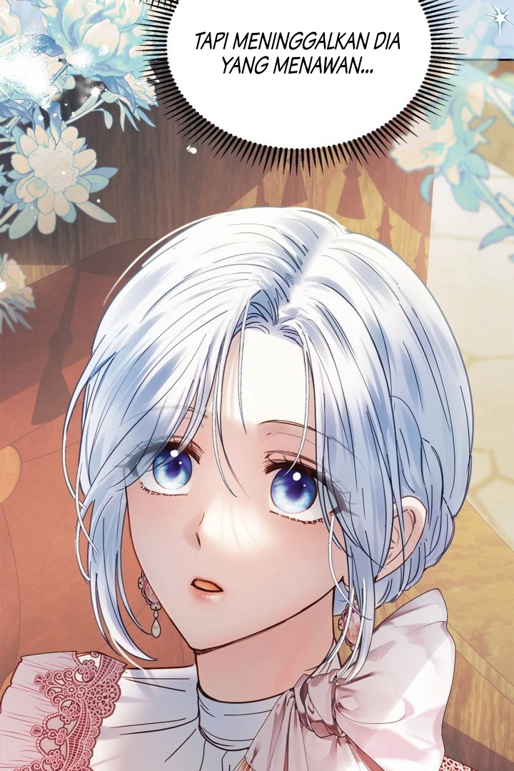 Baby Prisoner of Winter Castle Chapter 53 - halaman 80