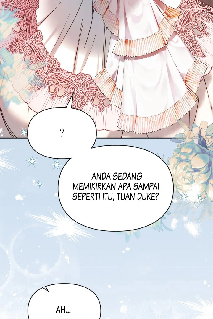 Baby Prisoner of Winter Castle Chapter 53 - halaman 81