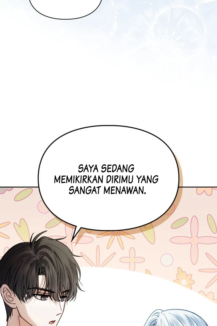 Baby Prisoner of Winter Castle Chapter 53 - halaman 82