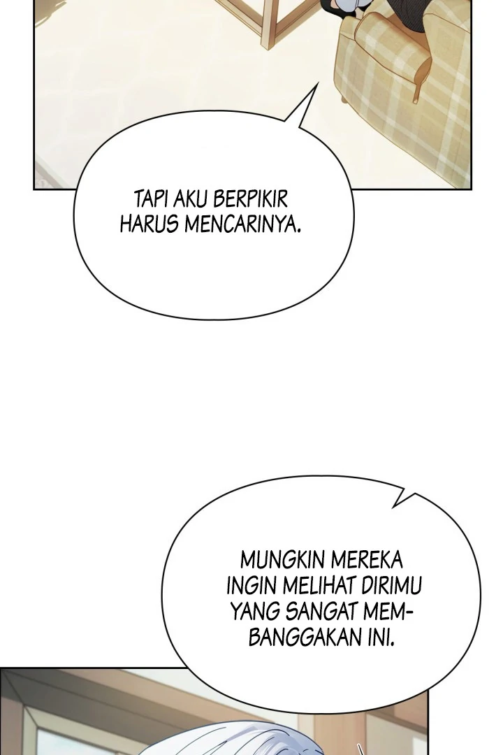Baby Prisoner of Winter Castle Chapter 53 - halaman 9