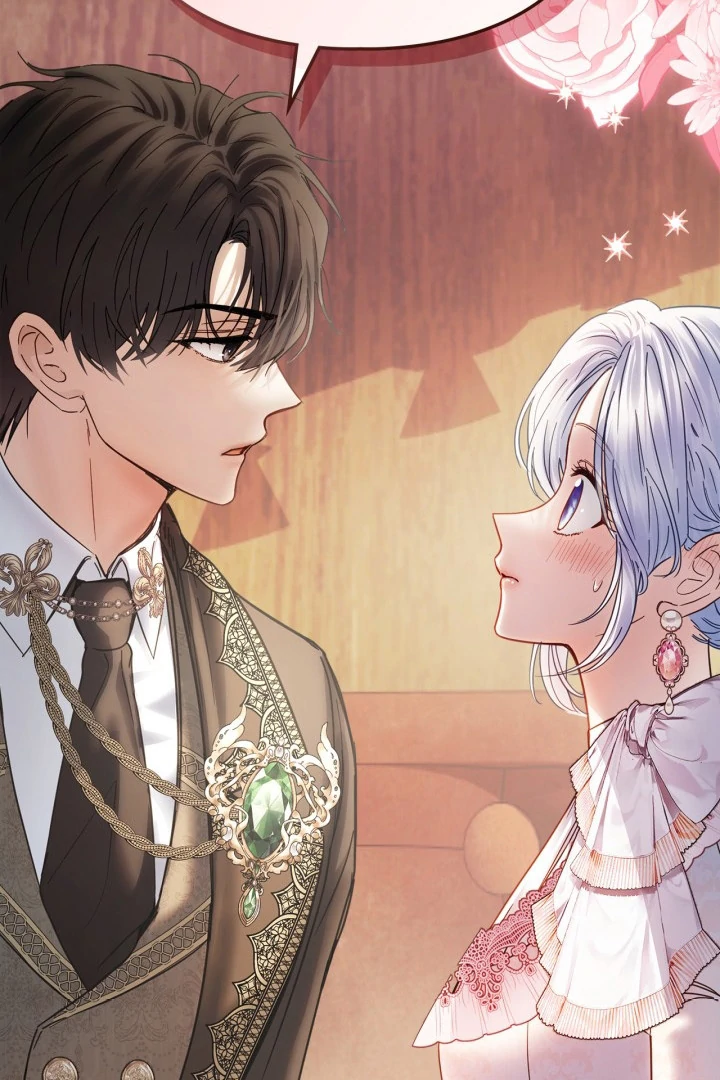 Baby Prisoner of Winter Castle Chapter 53 - halaman 91