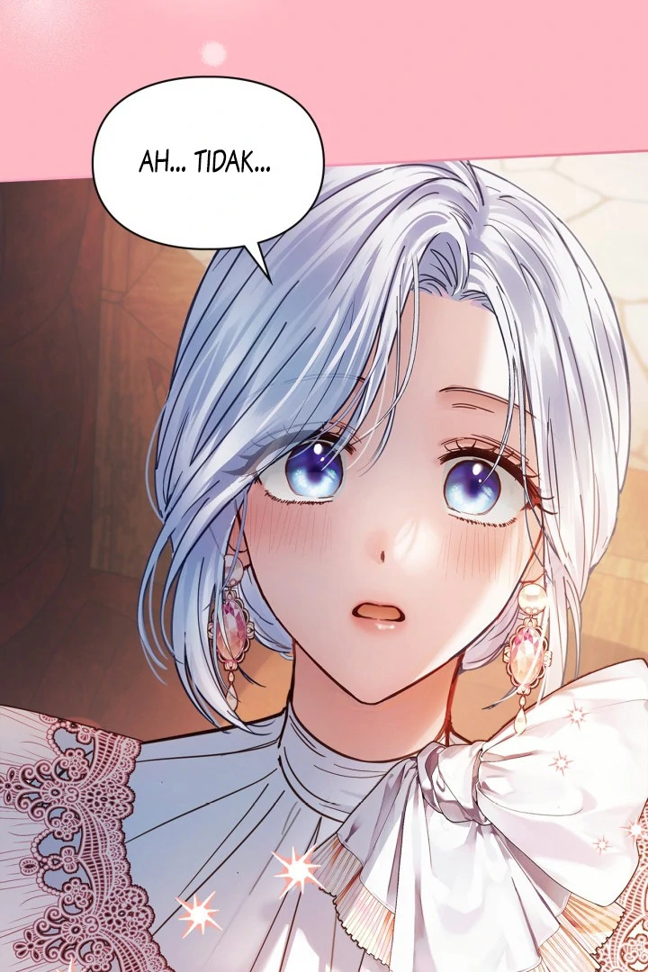 Baby Prisoner of Winter Castle Chapter 53 - halaman 95