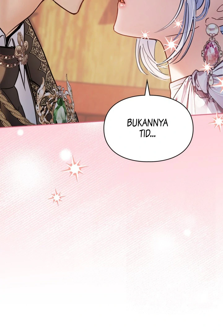 Baby Prisoner of Winter Castle Chapter 53 - halaman 97