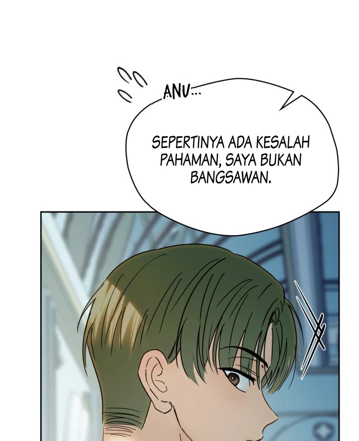Baby Prisoner of Winter Castle Chapter 54 - halaman 109
