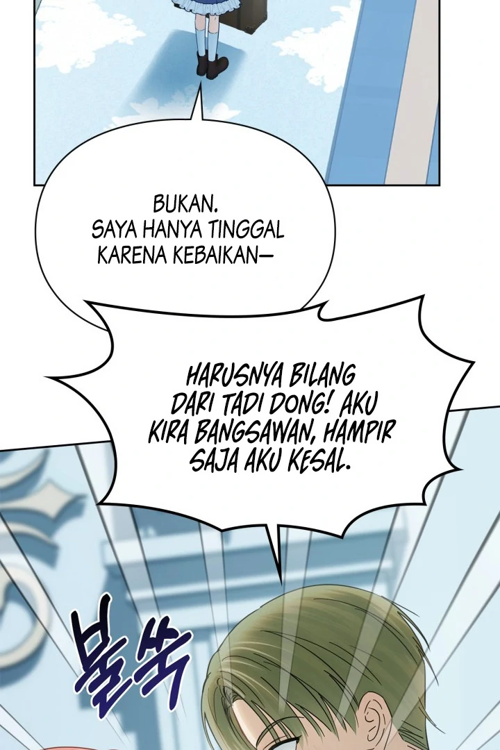 Baby Prisoner of Winter Castle Chapter 54 - halaman 112
