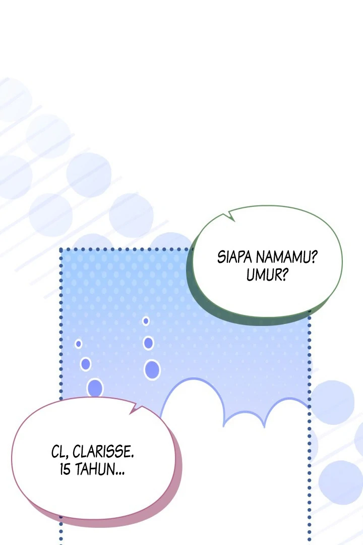 Baby Prisoner of Winter Castle Chapter 54 - halaman 114
