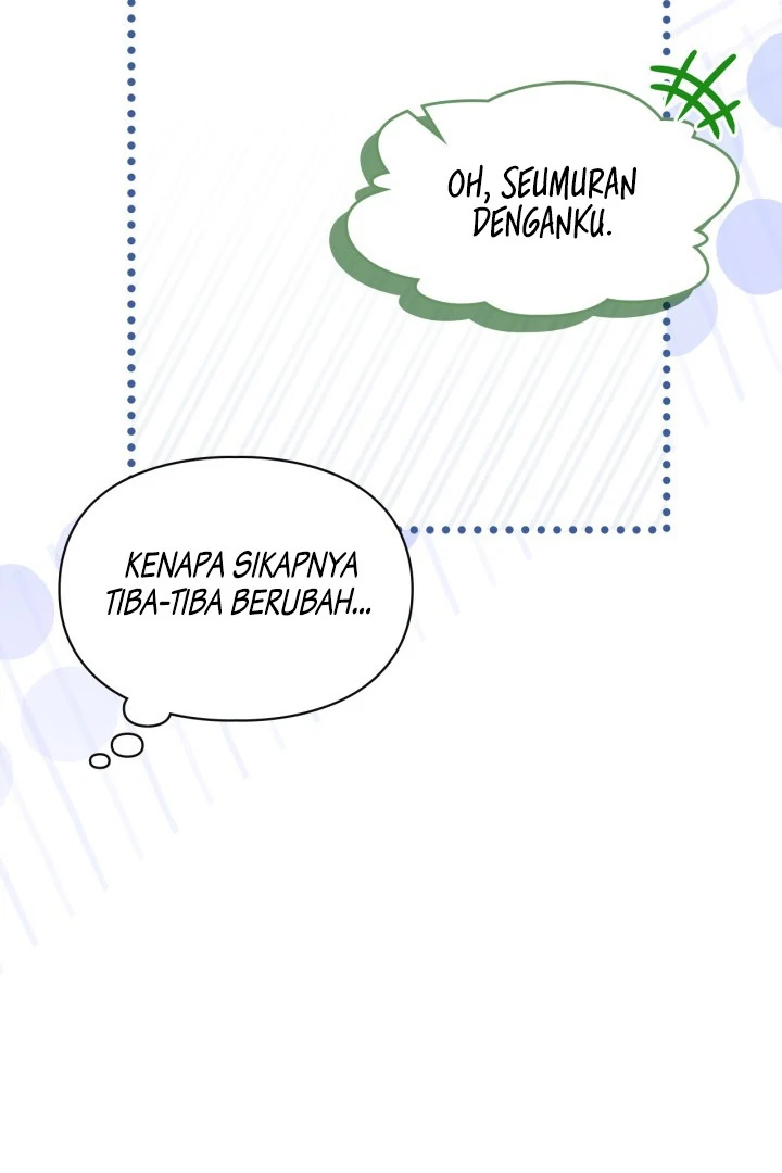 Baby Prisoner of Winter Castle Chapter 54 - halaman 115