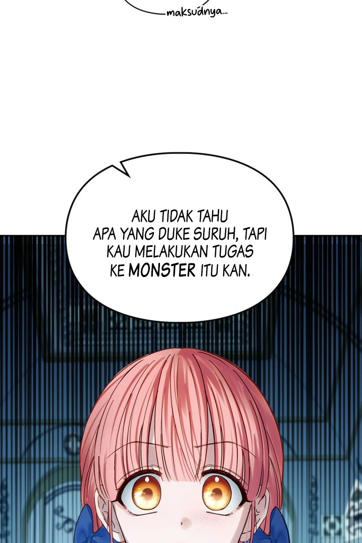 Baby Prisoner of Winter Castle Chapter 54 - halaman 117