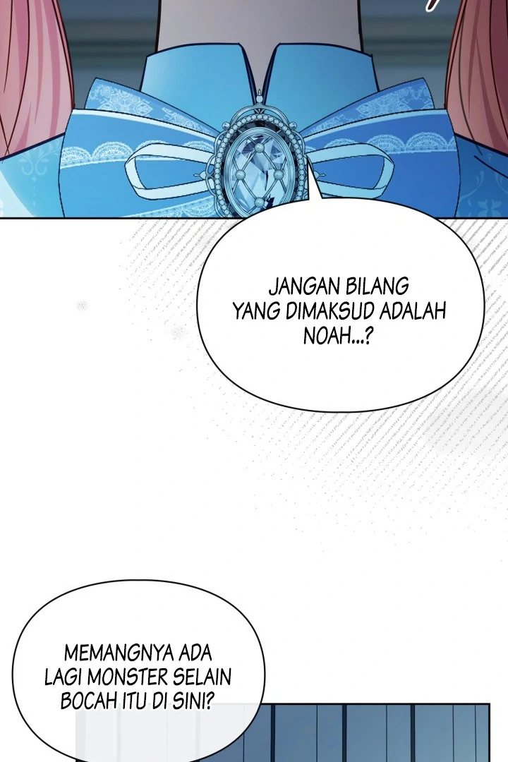 Baby Prisoner of Winter Castle Chapter 54 - halaman 120