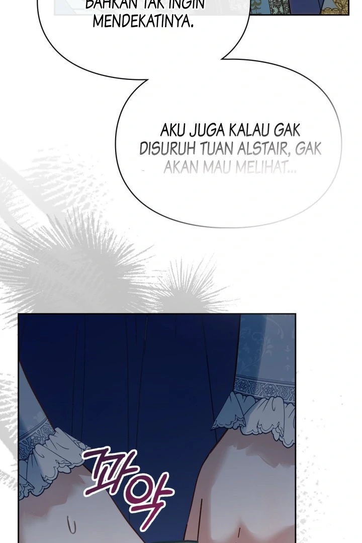 Baby Prisoner of Winter Castle Chapter 54 - halaman 122