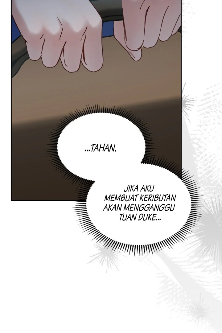 Baby Prisoner of Winter Castle Chapter 54 - halaman 123