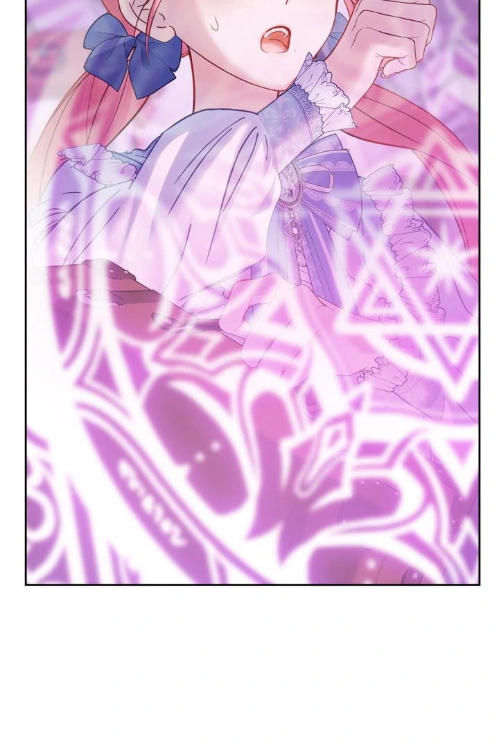 Baby Prisoner of Winter Castle Chapter 54 - halaman 142