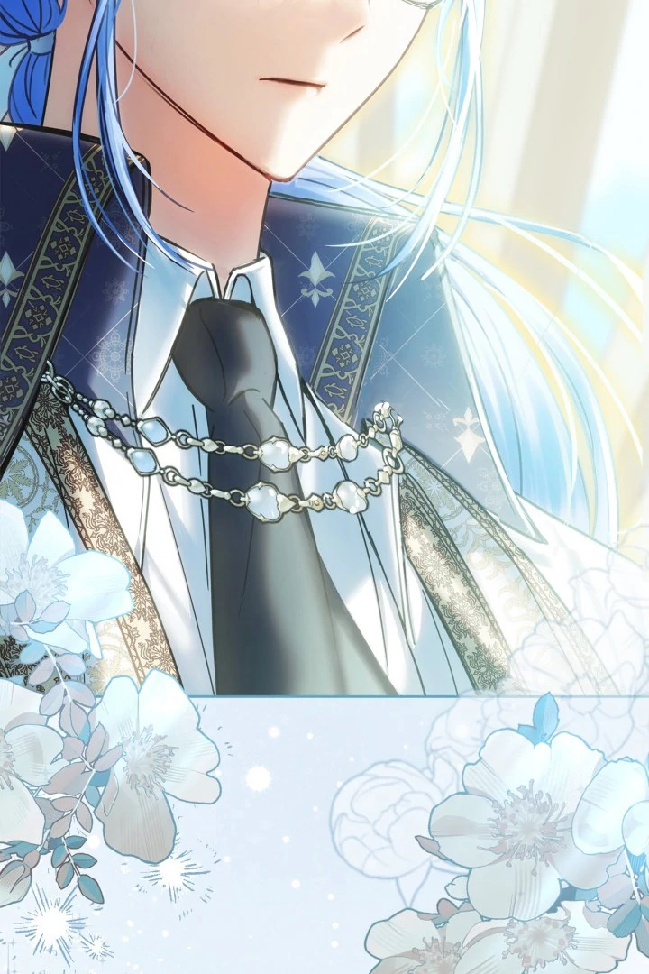 Baby Prisoner of Winter Castle Chapter 54 - halaman 150