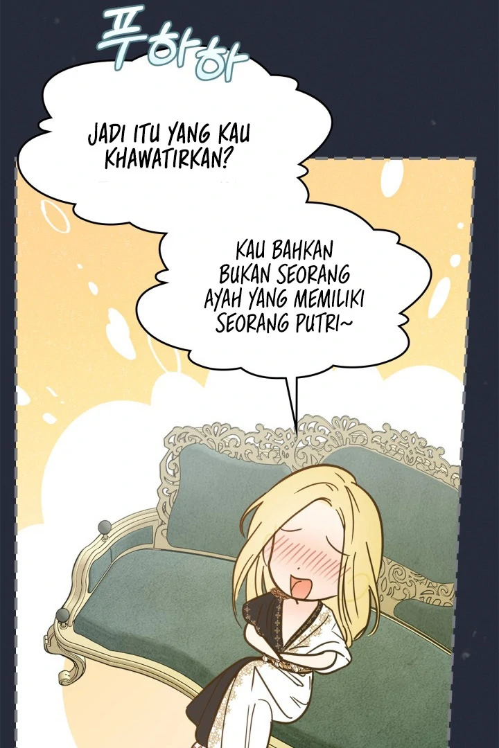 Baby Prisoner of Winter Castle Chapter 54 - halaman 20