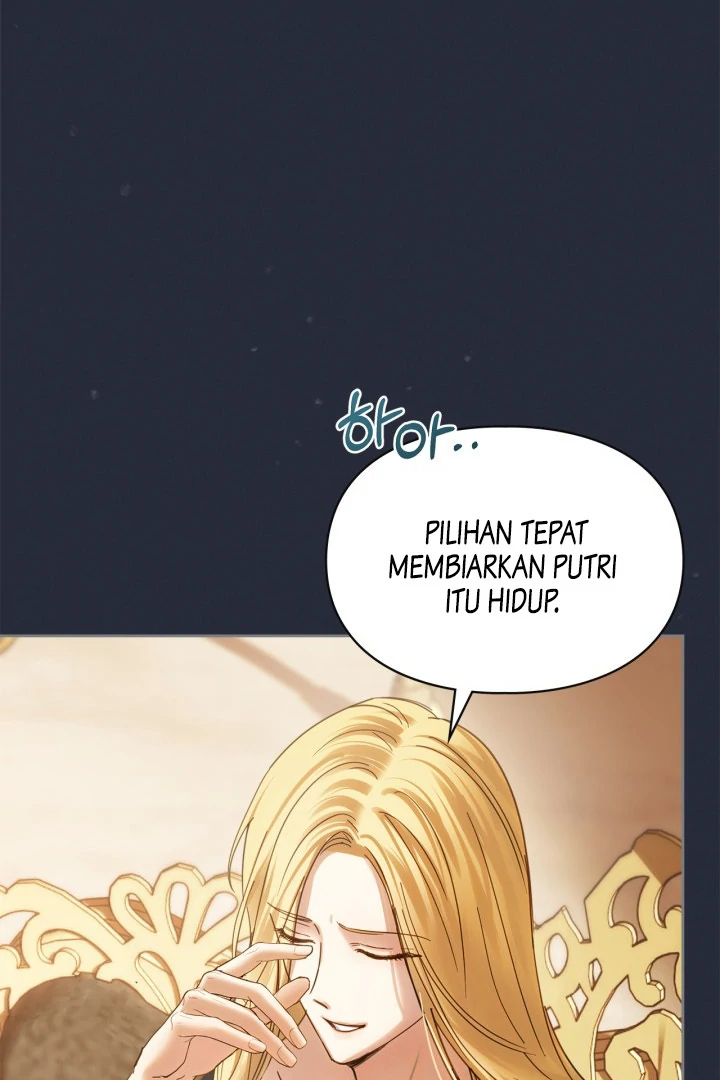 Baby Prisoner of Winter Castle Chapter 54 - halaman 23