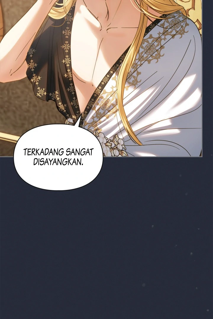 Baby Prisoner of Winter Castle Chapter 54 - halaman 24