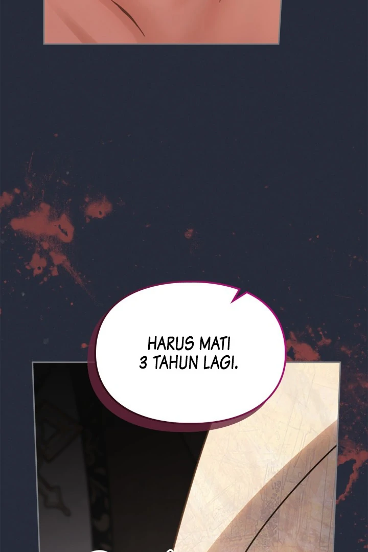 Baby Prisoner of Winter Castle Chapter 54 - halaman 26
