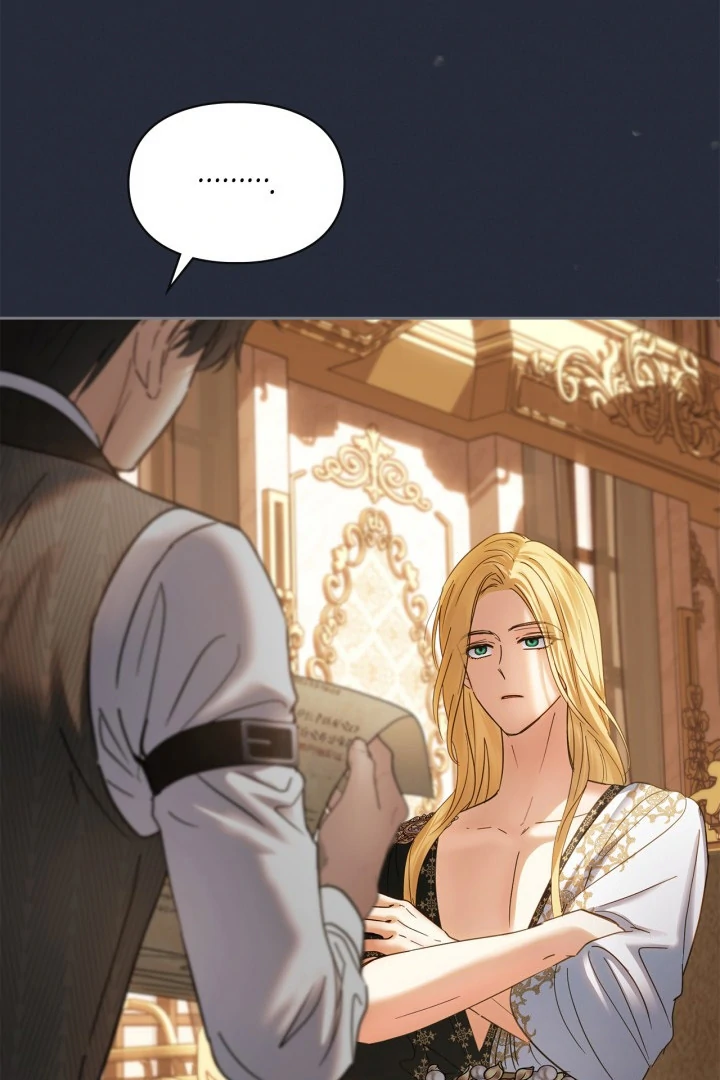 Baby Prisoner of Winter Castle Chapter 54 - halaman 28