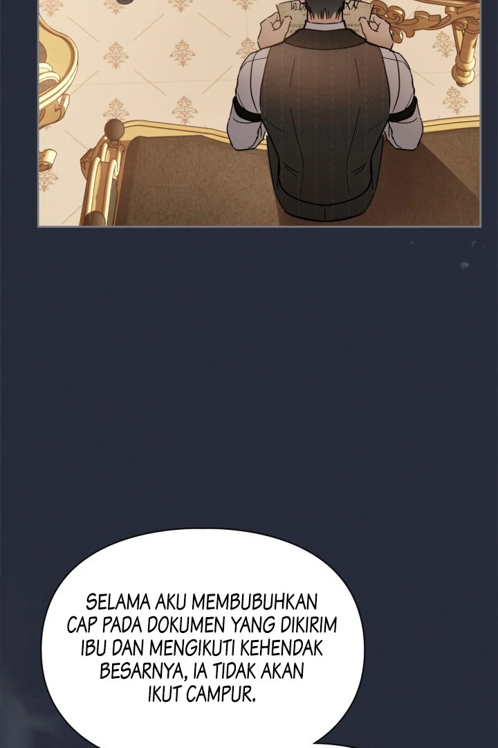 Baby Prisoner of Winter Castle Chapter 54 - halaman 32