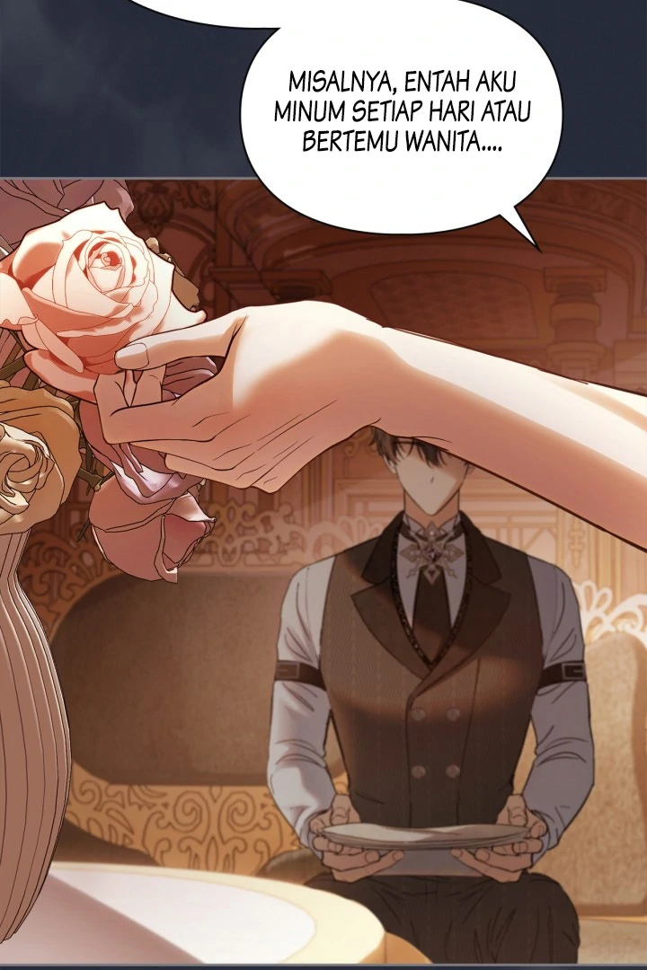Baby Prisoner of Winter Castle Chapter 54 - halaman 33