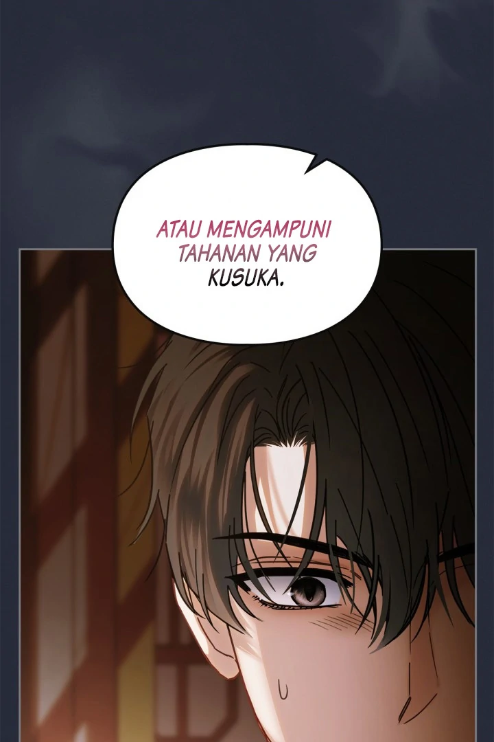 Baby Prisoner of Winter Castle Chapter 54 - halaman 34