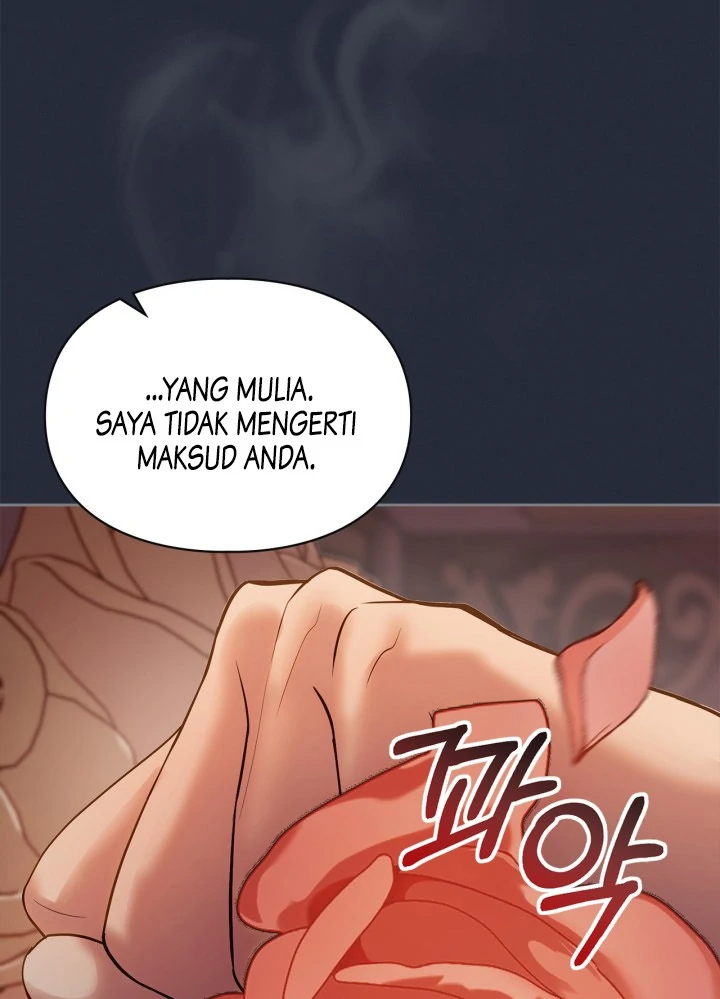 Baby Prisoner of Winter Castle Chapter 54 - halaman 36