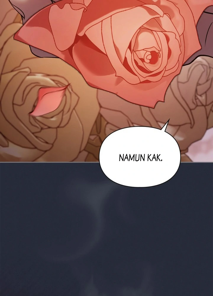 Baby Prisoner of Winter Castle Chapter 54 - halaman 37