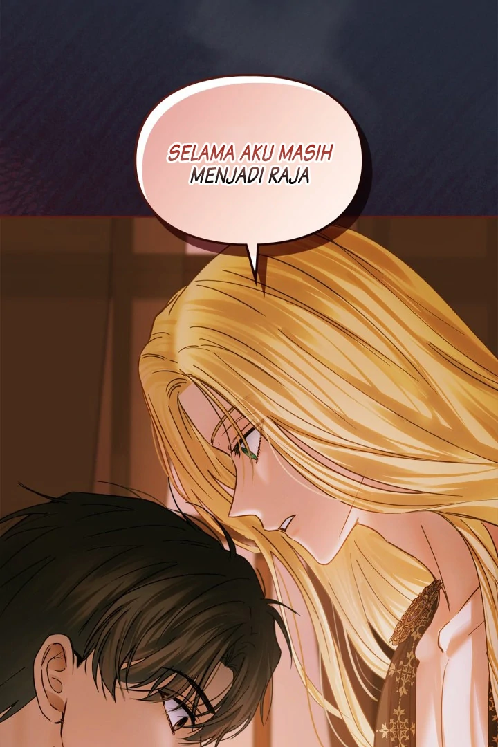 Baby Prisoner of Winter Castle Chapter 54 - halaman 38