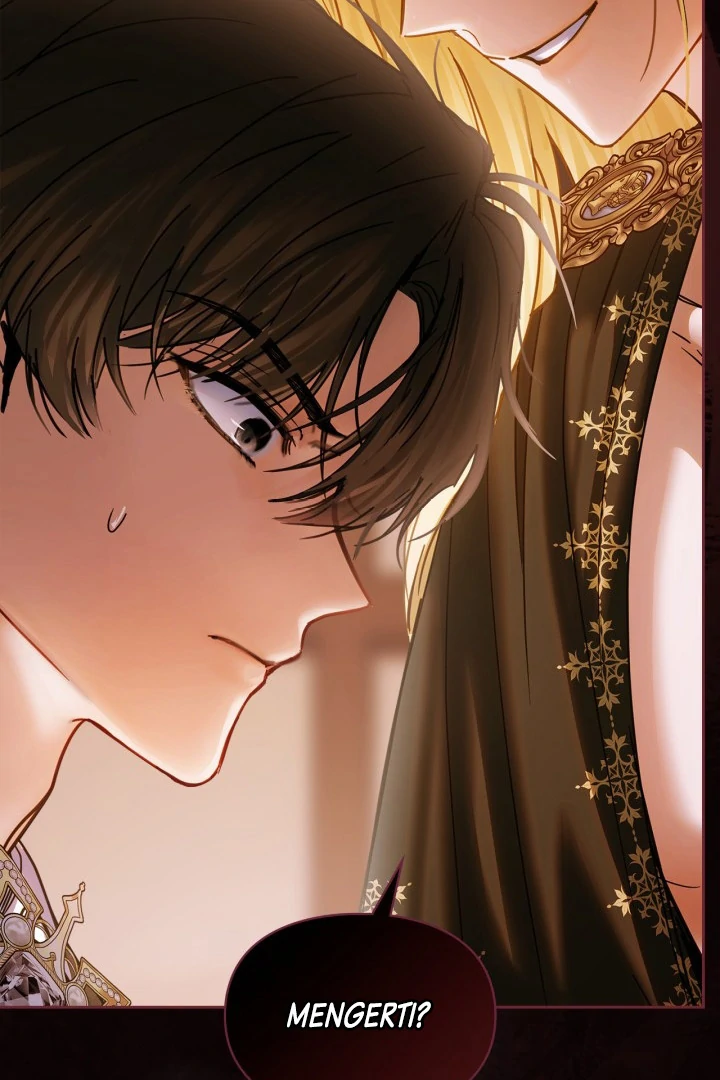 Baby Prisoner of Winter Castle Chapter 54 - halaman 41