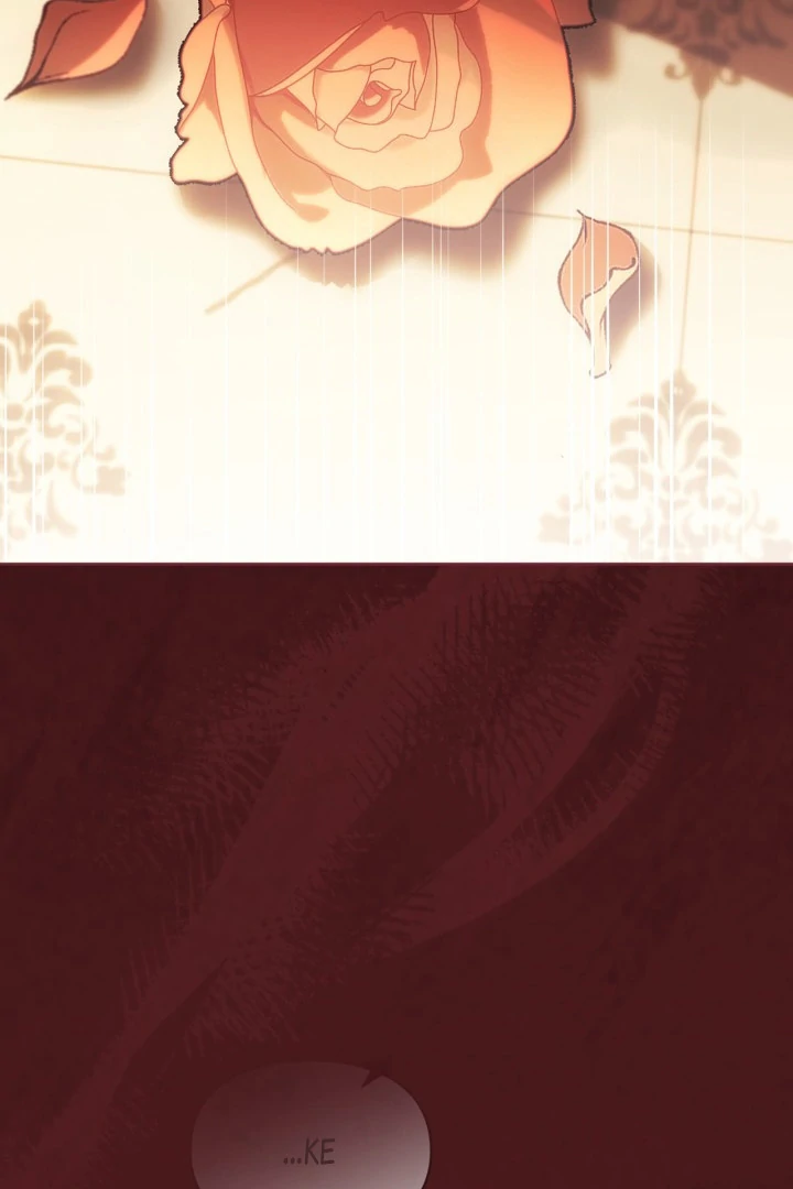 Baby Prisoner of Winter Castle Chapter 54 - halaman 43