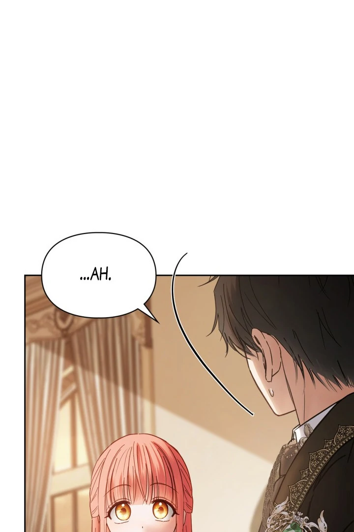 Baby Prisoner of Winter Castle Chapter 54 - halaman 46