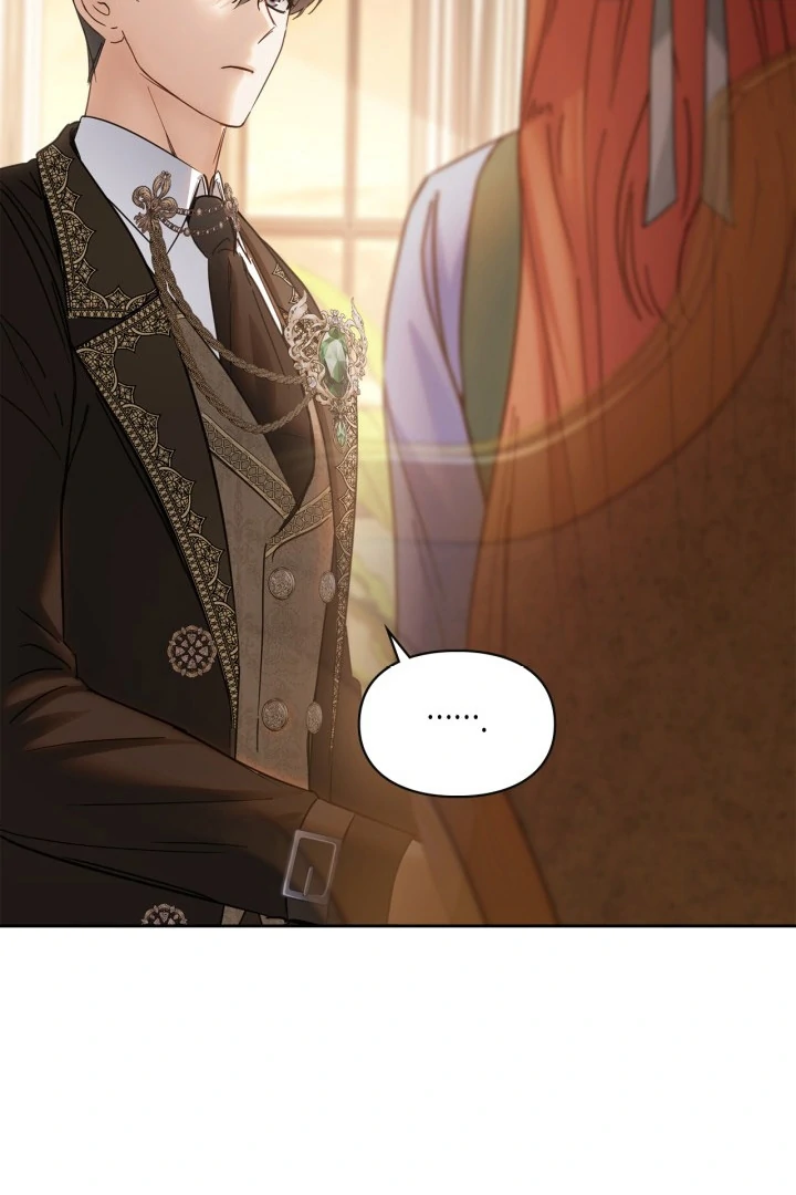 Baby Prisoner of Winter Castle Chapter 54 - halaman 50