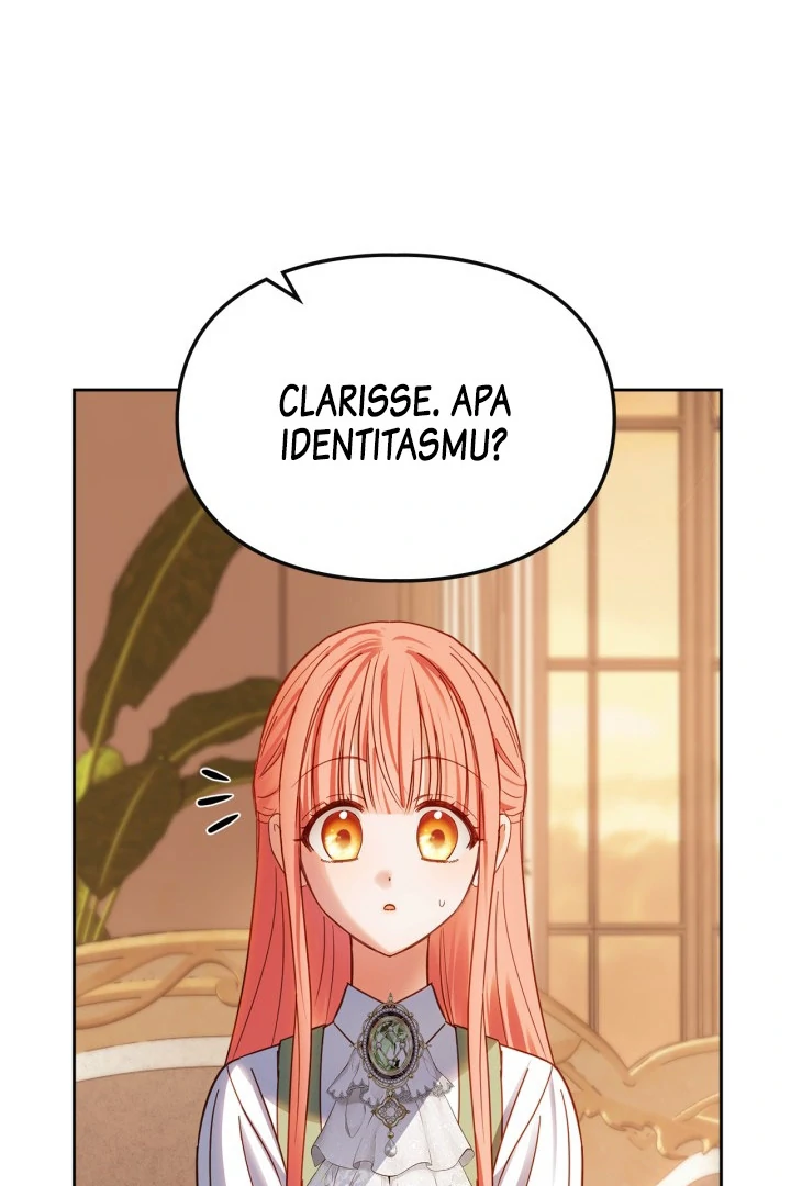 Baby Prisoner of Winter Castle Chapter 54 - halaman 51