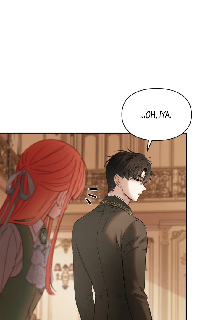 Baby Prisoner of Winter Castle Chapter 54 - halaman 67