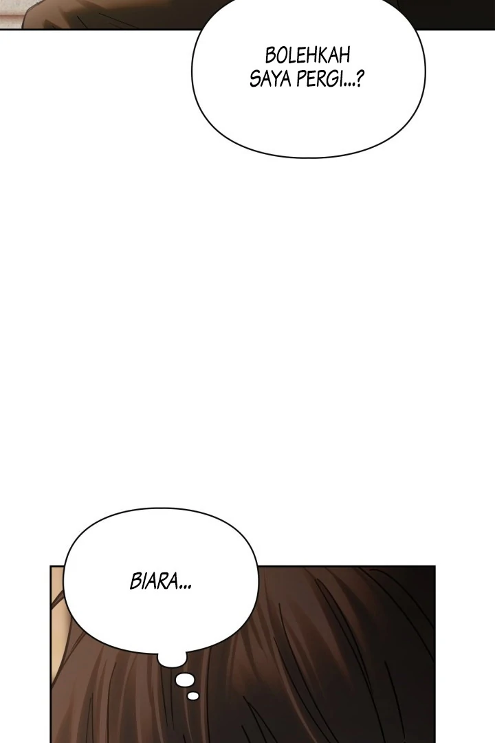 Baby Prisoner of Winter Castle Chapter 54 - halaman 7